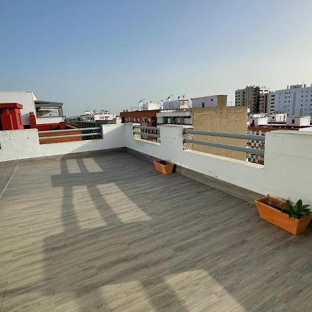 Appartamento Luxury Attics Avenida Italia Parking Incluido Huelva Esterno foto