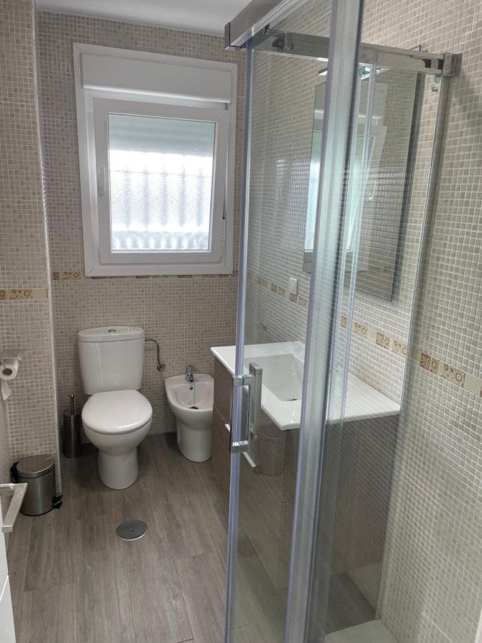 Appartamento Luxury Attics Avenida Italia Parking Incluido Huelva Esterno foto