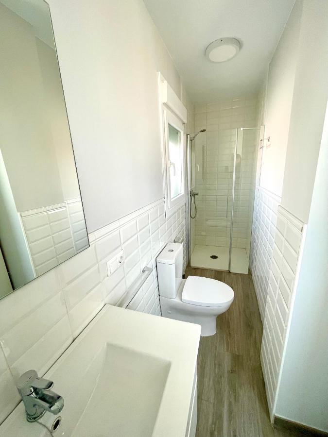 Appartamento Luxury Attics Avenida Italia Parking Incluido Huelva Esterno foto